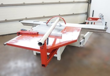 ФОРМАТ ПИЛЫ ПИЛА ЗИМНЯЯ M45 5,5кВт + СТАНОК ДЛЯ РЕЗКИ + БОКОВОЙ ДЕРЖАТЕЛЬ