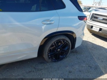 Volkswagen Tiguan III 2025 Volkswagen Tiguan 2.0T SE R-Line Black 2025, 2.0L R4 201KM, od ubezpieczal, zdjęcie 7