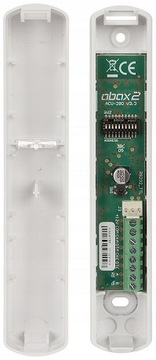 Контроллер беспроводной системы SATEL ACU-280