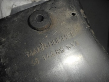 AVENSIS T25 II 07R 2.0D4D POUZDRO FILTRU VZDUCHU