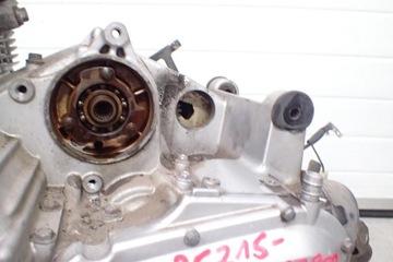 Yamaha XJ 900 Diversion Engine 94-04 Гарантия