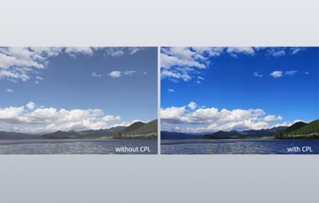 НАБОР SUNNYLIFE ИЗ 3 ФИЛЬТРОВ CPL+ND8+ND16 ДЛЯ СПОРТИВНОЙ КАМЕРЫ INSTA360 GO 3/2