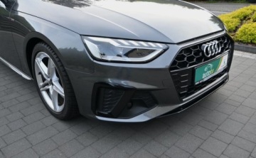 Audi A4 B9 Limousine Facelifting 2.0 35 TFSI 150KM 2021 Audi A4 Limousine 2,0 TSI 150 KM 2XS-LINE Nawigacja Virtual Tacho FULL 2.0, zdjęcie 9