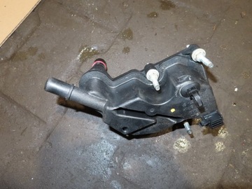 Ford Fiesta MK8 1.0 EcoBoost Odma H6BG-6C757-BA