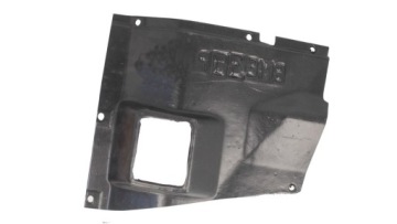 АРКА ПЕРЕДНЯЯ КОЛЕСНАЯ ЛЕВАЯ BMW 3 E30 11.82-04.94