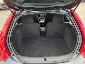 Volvo C30 Hatchback 3d Facelifting 1.6 D2 115KM 2012 Volvo C30 Gwarancja, zdjęcie 13
