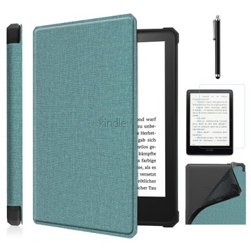 ЧЕХОЛ ТПУ для Amazon KINDLE PAPERWHITE 5 В Gen 11