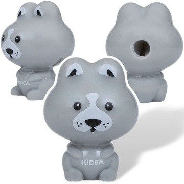 TEMPERÓWKA Z FIGURKĄ KIDEA DO SZKOŁY PRZEDSZKOLA