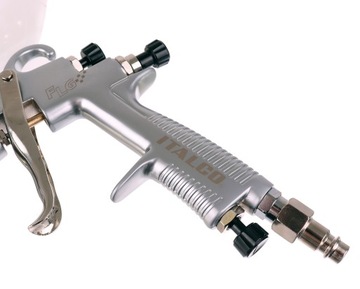 Краскораспылитель ITALCO LVMP 1,4 мм FLG-G