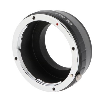 Переходное кольцо объектива EF EF-S на