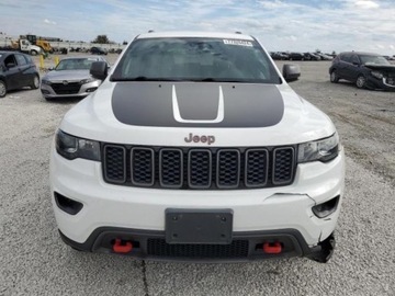 Jeep Grand Cherokee IV 2019 Jeep Grand Cherokee Jeep Grand Cherokee TrailHawk 4x4, od ubezpieczalni 5.7, zdjęcie 5