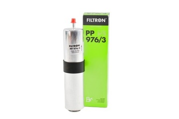 FILTRON FILTR PALIVA BMW 3 E90 E91 E92 320D 325D