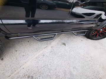 Toyota Tacoma II 2019 Toyota tacoma Double Cab, Automat, TRD Pro, SR5, 4x4 MTS CRAWL, zdjęcie 9