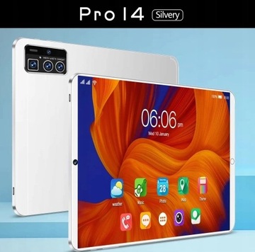 10-дюймовый Android-планшет X101 с Wi-Fi