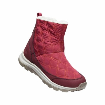 KEEN Śniegowce Terradora II Wintry Pull-On Wp W 10