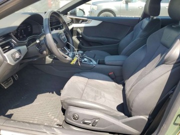 Audi A5 F5 2022 Audi a5 Premium Plus 45 2022 2.0l 2.0 Benzyna 261KM, zdjęcie 7