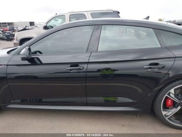 Audi A5 F5 2019 Audi RS5 Coupe 2019r., RS5 2.9T, od ubezpieczalni 2.9 Benzyna 444KM, zdjęcie 3