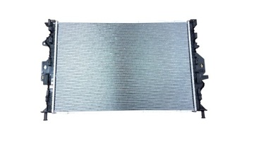 AVA QUALITY COOLER FDA2425 CHLADIČ SYSTÉM CHLAZENÍ MOTORU