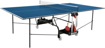 SPONETA S1-73i Складной теннисный стол + сетка