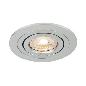 OPRAWKA SUFITOWA SPOT OCZKO LED HALOGEN REGULOWANA