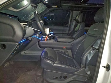 Ford Expedition III 2025 Ford Expedition Platinum 2025 3.5 Benzyna 400KM, zdjęcie 7