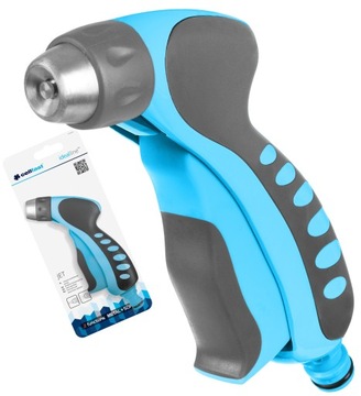 СПРИНКЕР ВОДЫ CELLFAST ПРЯМОЙ САДОВЫЙ ПИСТОЛЕТ