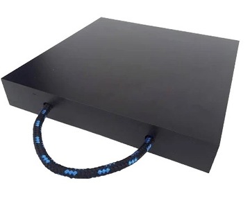 Podkład stabilizatora dźwigu HDS 30cm 30cm 5cm