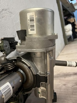 OPEL ADAM SERVO  ELEKTRICKÉ SLOUPEC 13413351 13364320