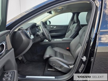 Volvo XC60 II 2025 Volvo XC 60 FV23 Plus Dark B5 250KM AWD ACC Kamera, zdjęcie 10