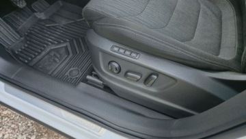 Skoda Kodiaq I SUV 2.0 TDI 150KM 2017 Skoda Kodiaq 2,0 TDI 150 KM 4X4 NAVI Full LED manual zarejestrowany 2.0, zdjęcie 7