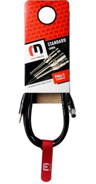 KABEL DO SŁUCHAWEK AKG 2m MINI XLR REDS
