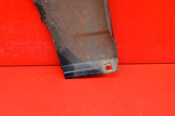 BLATNÍK PRAVÝ PŘEDNÍ 417-26 VOLVO S80 1 I 98-06