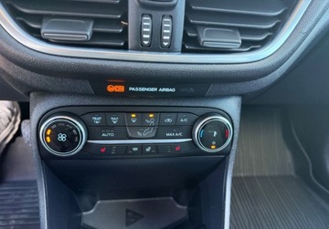 Ford Fiesta VIII Hatchback Facelifting 1.0 EcoBoost 100KM 2023 Ford Fiesta 1.0i 100Ps ACTIVE Navi 15.000 km Benzyna 101KM, zdjęcie 13