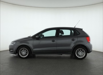 Volkswagen Polo V 2010 VW Polo 1.6 TDI, Klima,ALU, zdjęcie 2