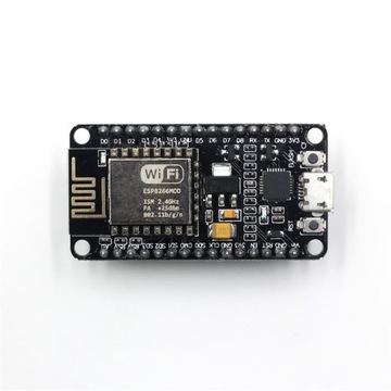 Moduł WIFI ESP8266 NodeMcu V3 - Arduino ESP12E