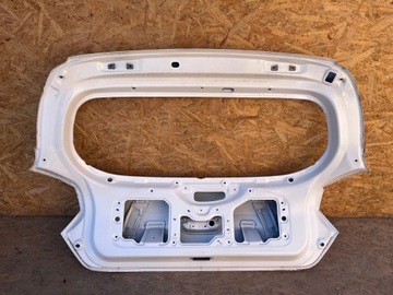 HYUNDAI I10 I-10 III 3 VÍKO KUFRU KUFRU ZADNÍ