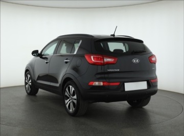 Kia Sportage III SUV 1.7 CRDi 116KM 2011 Kia Sportage 1.7 CRDi, Skóra, Navi, Xenon, Klima, zdjęcie 3