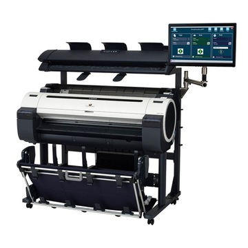 CANON IPF770 MFP PLOTER IPF770 + SKANER M40 A0