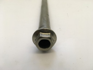 KAWASAKI Z 900 ZR900 Задний мост задний 17-