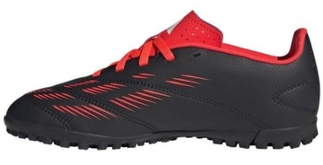 Кроссовки ADIDAS Predator Club TF JR IG5437, размер 37 1/3