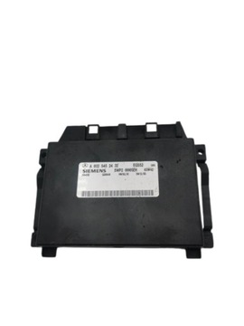 MERCEDES W211 MODUL STEROWNIK SKRZYNI BIEGÓW 0325452432