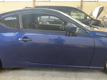 Toyota GT86 Coupe Facelifting 2.0 Boxer 200KM 2020 Toyota GT 86 2.0, zdjęcie 8