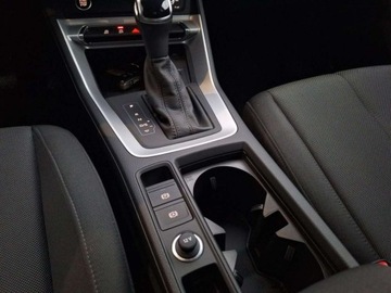 Audi Q3 II SUV 1.5 35 TFSI 150KM 2024 Audi Q3 35TFSI 150KM Advanced Stronic LEDKeyllesKamera 1wl. PL ASO 1.5, zdjęcie 14