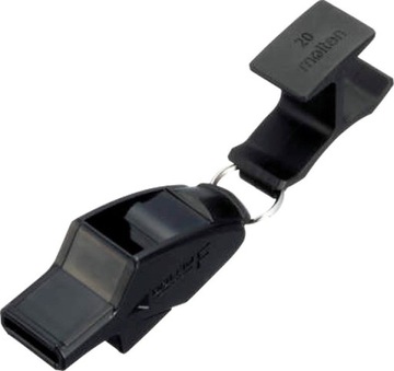 ДОЛЬФИН F РАСПЛАВЛЕННЫЙ СВИСТОК RA0070-KS С РУЧКОЙ