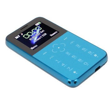 Мобильный телефон SOYES S10P Mini Card Ultra