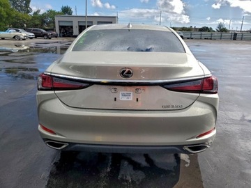 Lexus ES VIII (XZ209) 2025 Lexus ES 350 Base 2025 3.5 Benzyna 302KM, zdjęcie 2