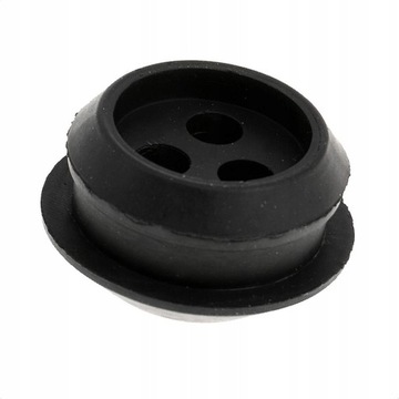 Przelotka zbiornika paliwa 3 otwory Przelotka