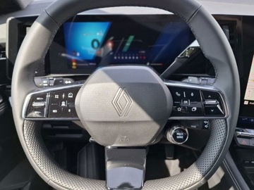 Renault Austral 1.2  E-Tech Full Hybrid 200KM 2025 Techno 1.2 E-Tech 200KM / Dach panoramiczny, Pakiet Family, zdjęcie 6