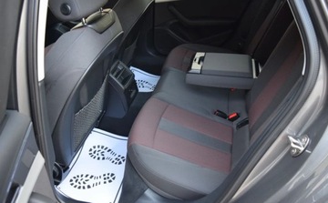 Audi A4 B9 Allroad Quattro Facelifting 2.0 40 TDI 204KM 2022 Audi A4 Avant 2.0 TDI 204PS Quattro S-tronic Fuul Ledy Matrix Lopatki VAT-, zdjęcie 34