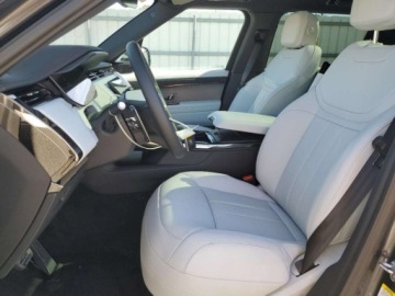 Land Rover Range Rover V 2025 Land Rover Range Rover Sport Sport S 2025 3.0l 3.0 Benzyna 355KM, zdjęcie 7